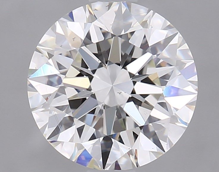 Round 1.64ct I VS2 GIA #1503584910
