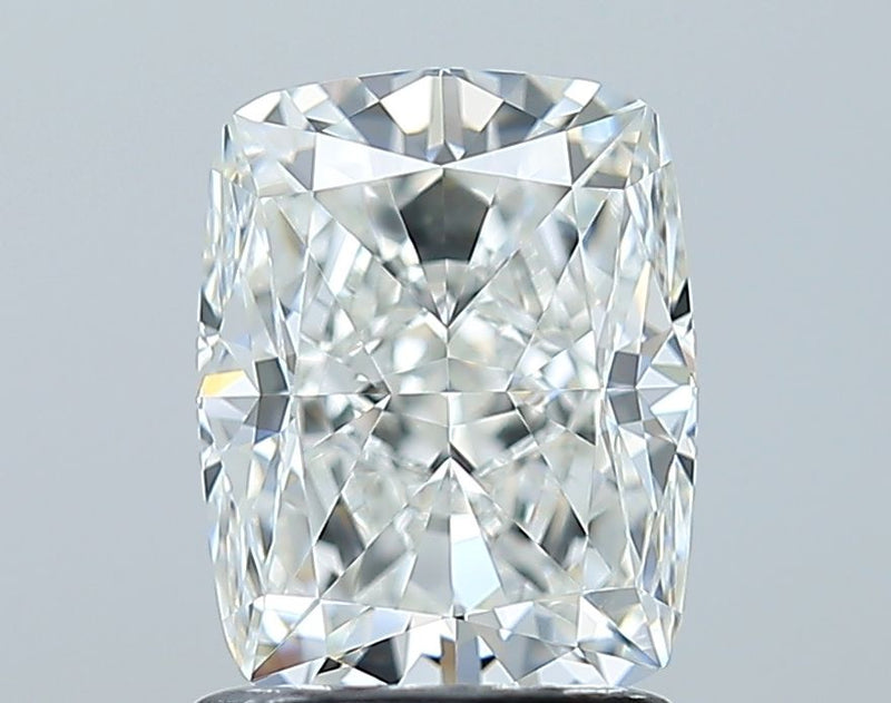Cushion brilliant 1.51ct G VVS1 GIA #6237881561