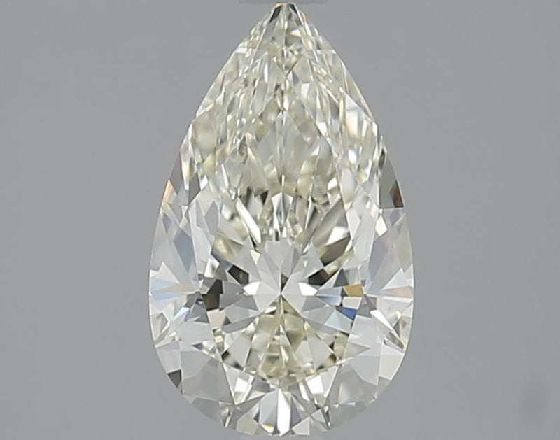 Pear 1.53ct K VVS2 IGI #653413552