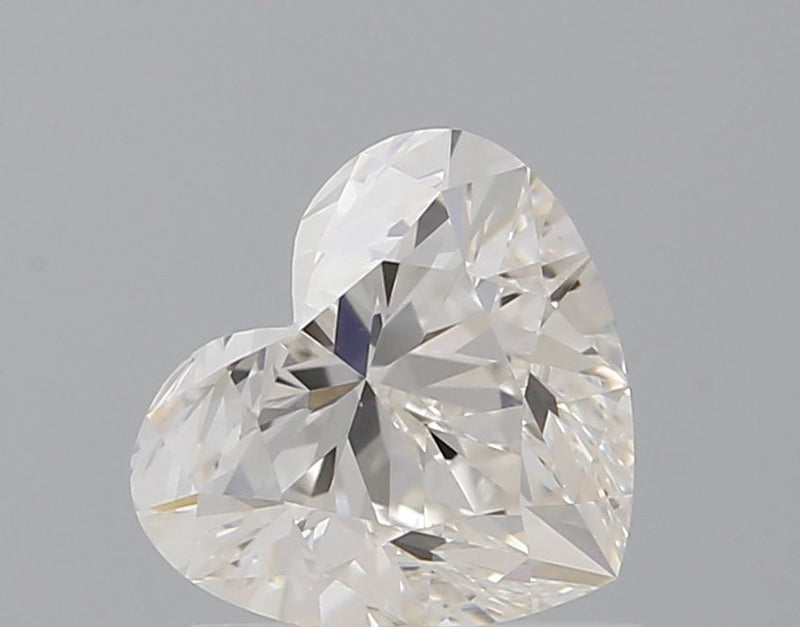Heart 1.03ct H VVS1 GIA #2544189216