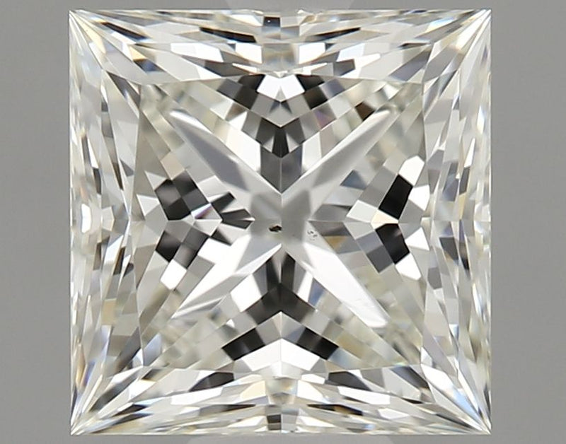 Princess 1.31ct J VS2 GIA #6485207978
