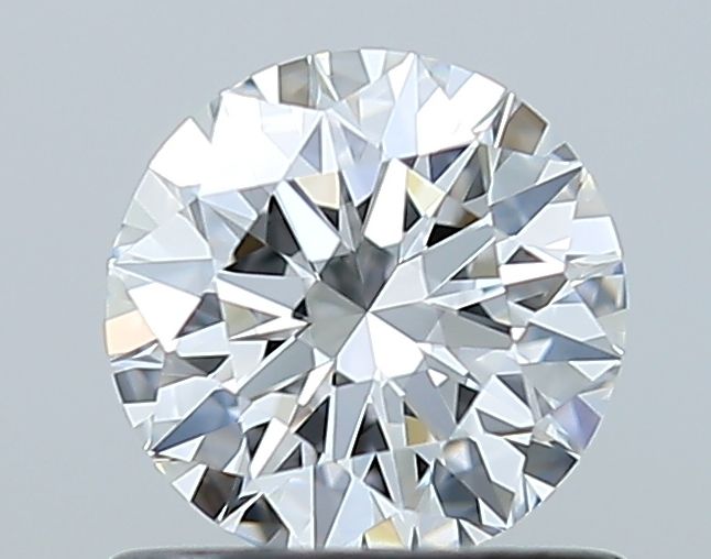 Round 0.7ct E VVS1 GIA #6542379915