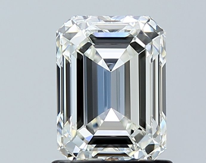 Emerald 1.4ct I IF GIA #2235710121