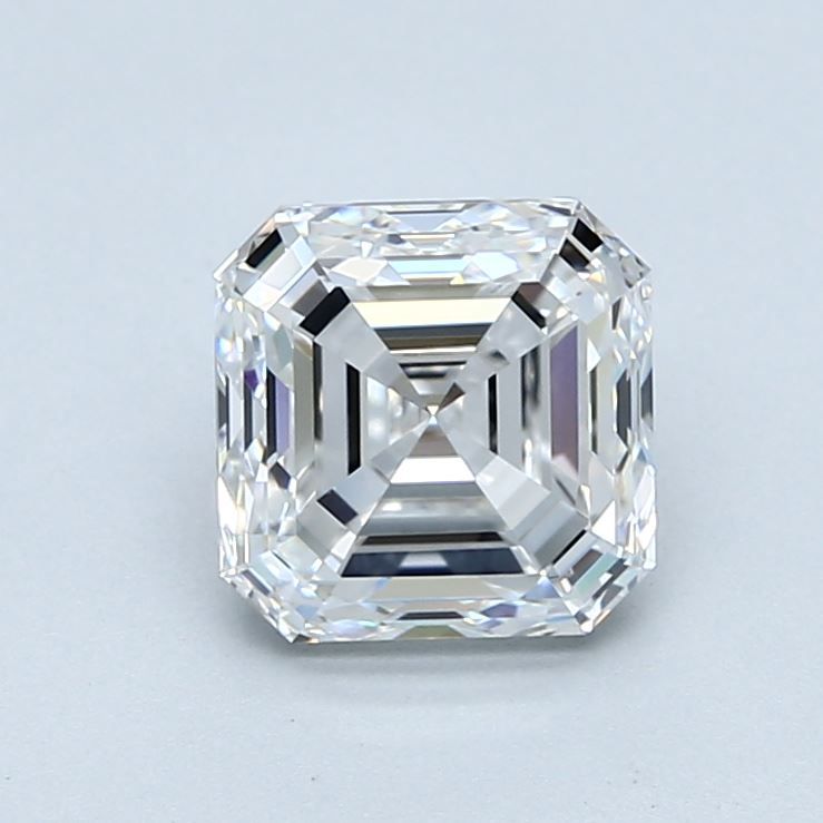 Asscher 2.02ct E VVS2 GIA #6491930575