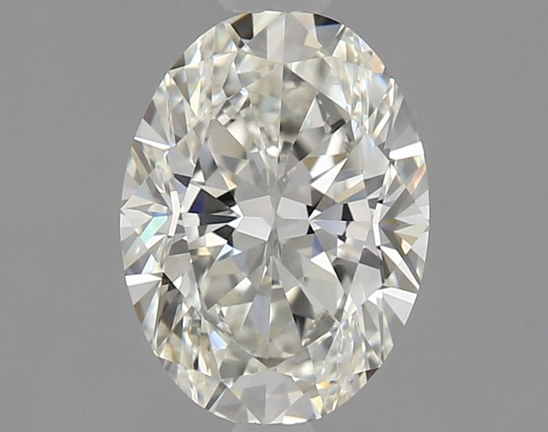 Oval 1.01ct I VVS1 GIA #2477480554
