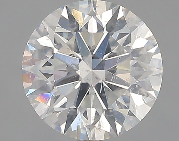 Round 1.5ct H I1 GIA #2497820739