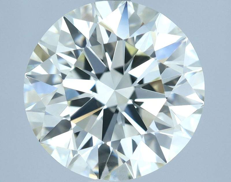 Round 4.02ct J VVS1 IGI #749558997