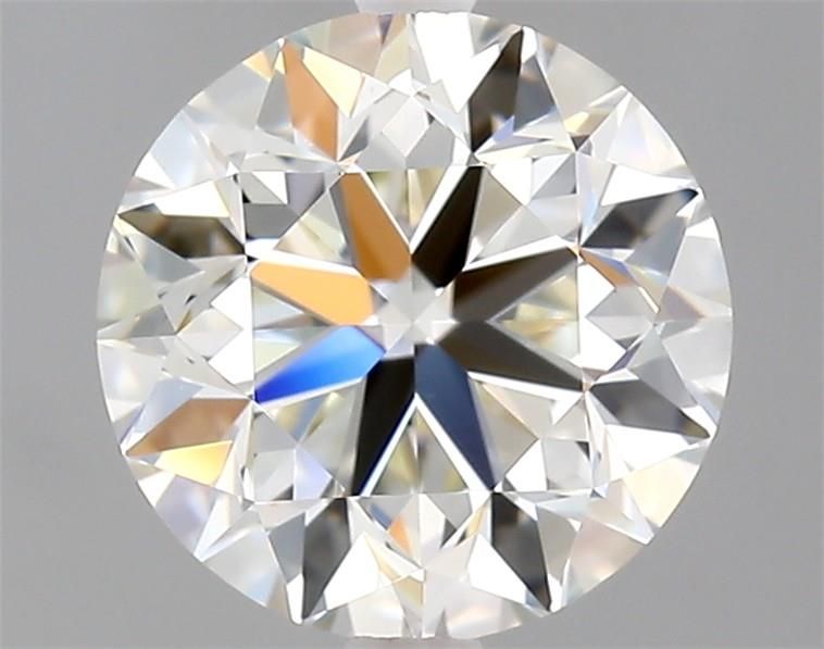 Round 1.5ct K VVS2 GIA #1545126928