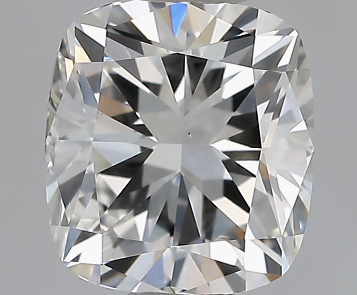 Cushion modified 1.2ct F VS2 GIA #6541492684