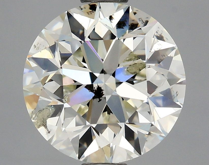 Round 1.51ct I SI2 IGI #710577119