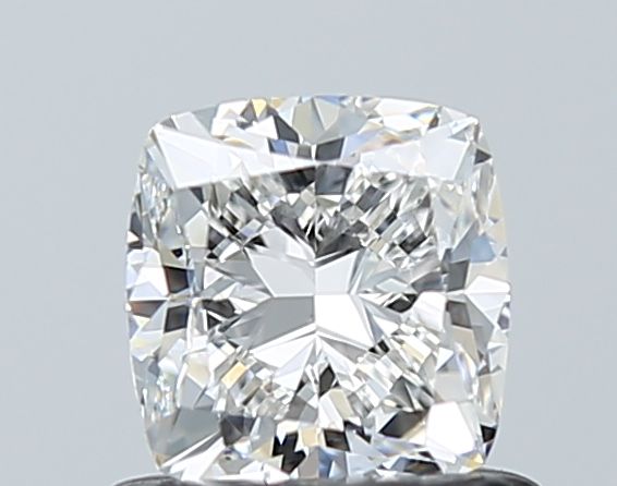 Cushion brilliant 0.8ct G VS2 GIA #1548887714