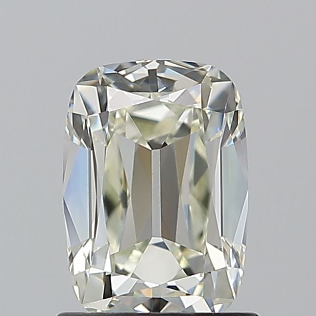 Old miner 1.01ct K VVS2 GIA #1543663138