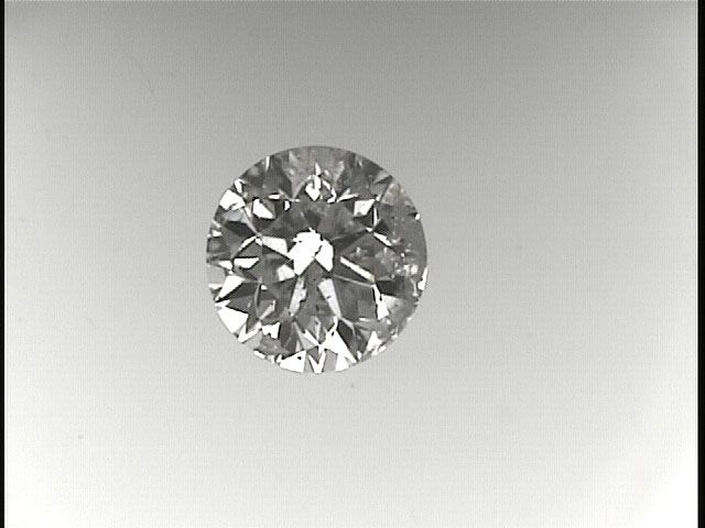 Round 1.29ct H I1 OTHER #956766