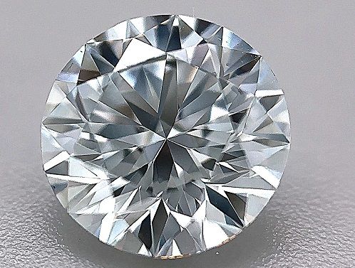 Round 1.52ct E SI1 GIA #1146500316