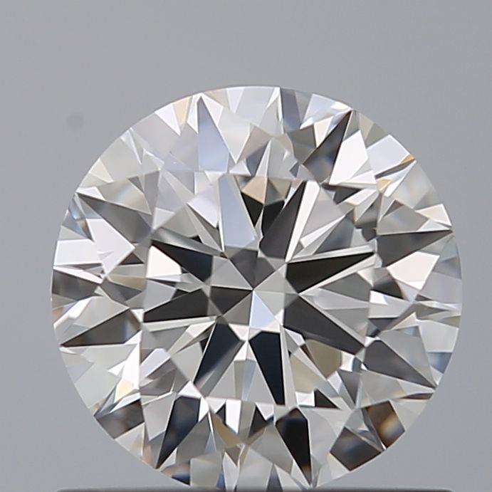 Round 0.84ct F VVS1 GIA #3535900972
