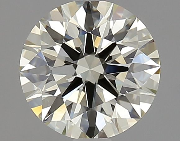 Round 1.53ct J VVS1 IGI #654416098