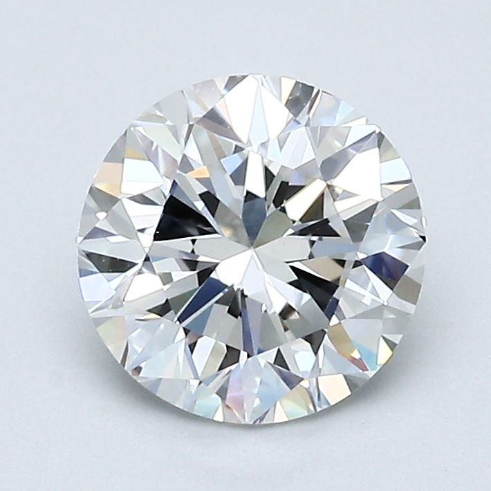 Round 1.5ct F VS1 GIA #5211778166