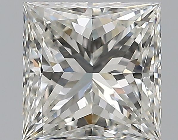 Princess 1.21ct H VVS2 GIA #6452853735