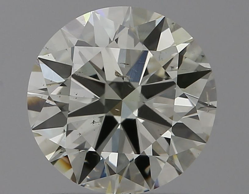 Round 1.5ct I SI1 IGI #713558364