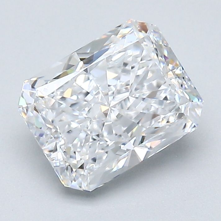 Radiant 1.72ct D VS1 GIA #3515564216