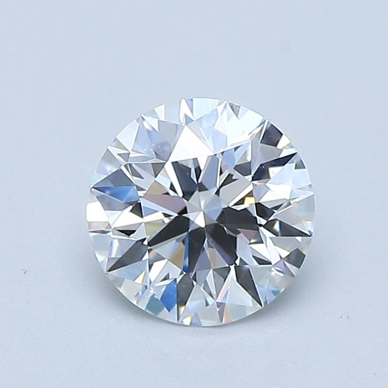 Round 0.91ct D VVS1 GIA #5241005200