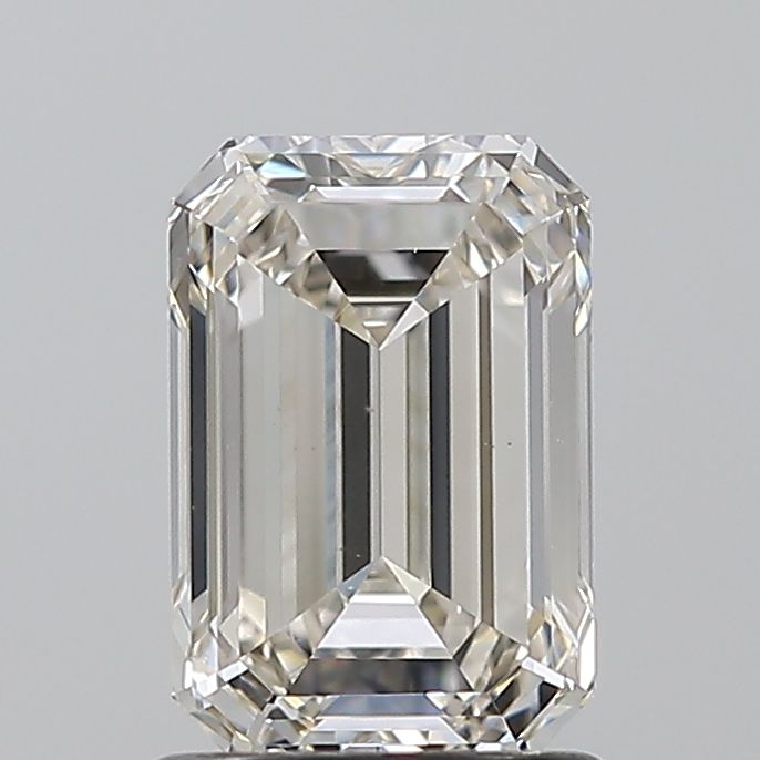 Emerald 1.5ct K VS2 GIA #7532927548