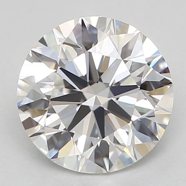 Round 0.78ct F VVS1 GIA #6501249993