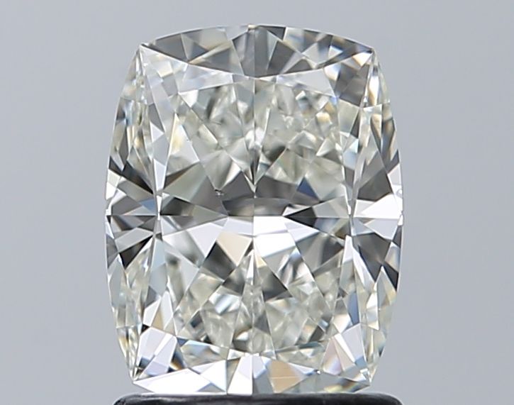 Cushion brilliant 1.51ct J VS2 GIA #2506258786