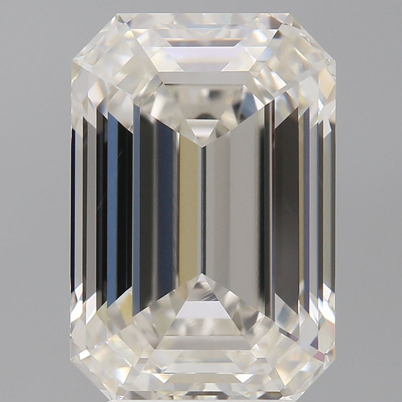 Emerald 4ct I SI1 GIA #6521432830