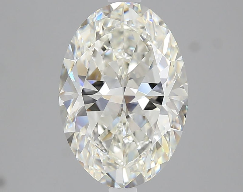 Oval 3.01ct I VS1 GIA #1535856455