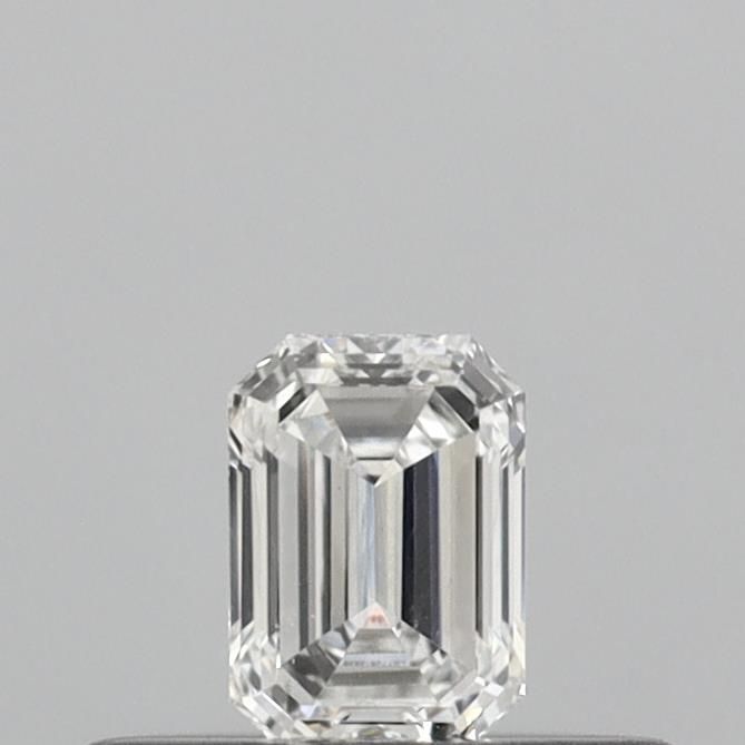 Emerald 0.22ct E SI1 IGI #LG772613539