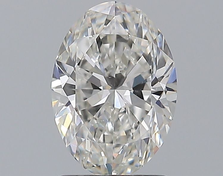 Oval 1.5ct G VS2 GIA #6511088968