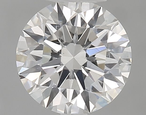 Round 0.65ct G SI1 GIA #6541200602