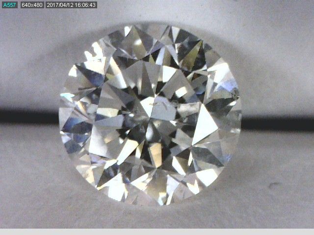 Round 1.02ct F SI2 IGI #134473253