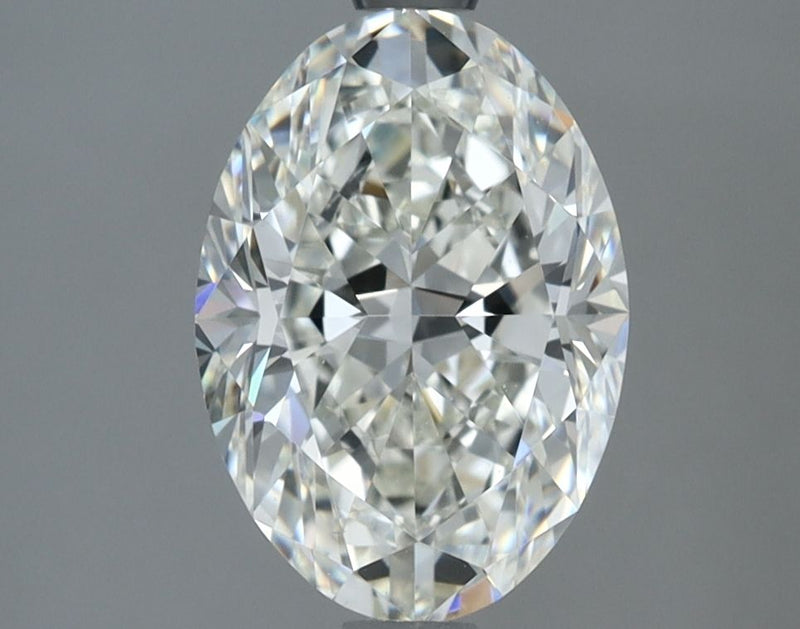 Oval 2.02ct H VS1 IGI #760539653