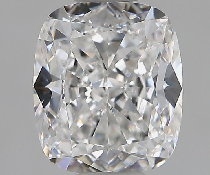 Cushion modified 1.41ct F VS1 GIA #2547953858
