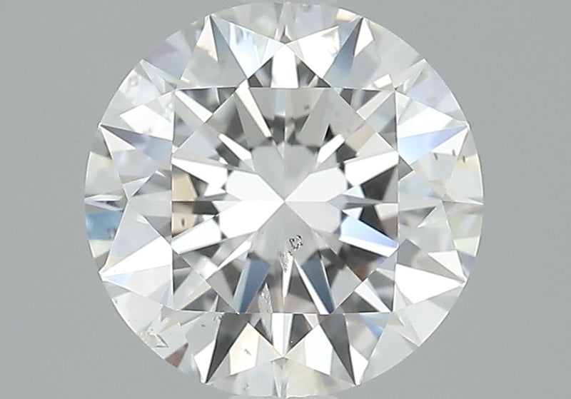 Round 3.01ct G SI2 GIA #2508776532