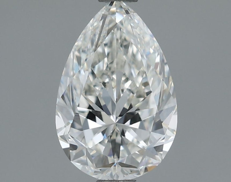 Pear 1.22ct G VVS1 IGI #770656863