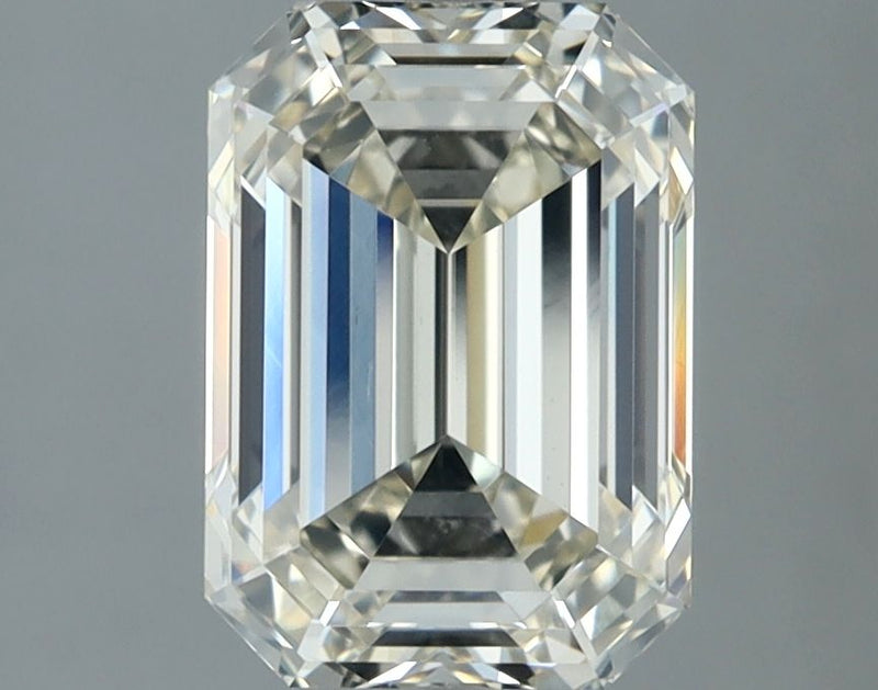 Emerald 2.52ct L VVS1 IGI #728551761
