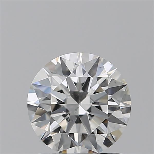 Round 1.02ct G SI1 GIA #6495269707