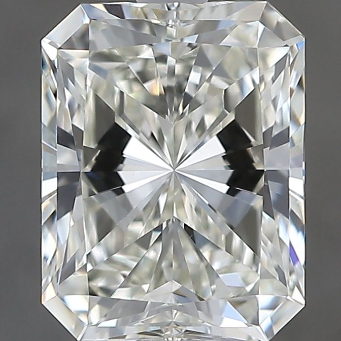 Radiant 1.9ct J VS1 GIA #7548694018