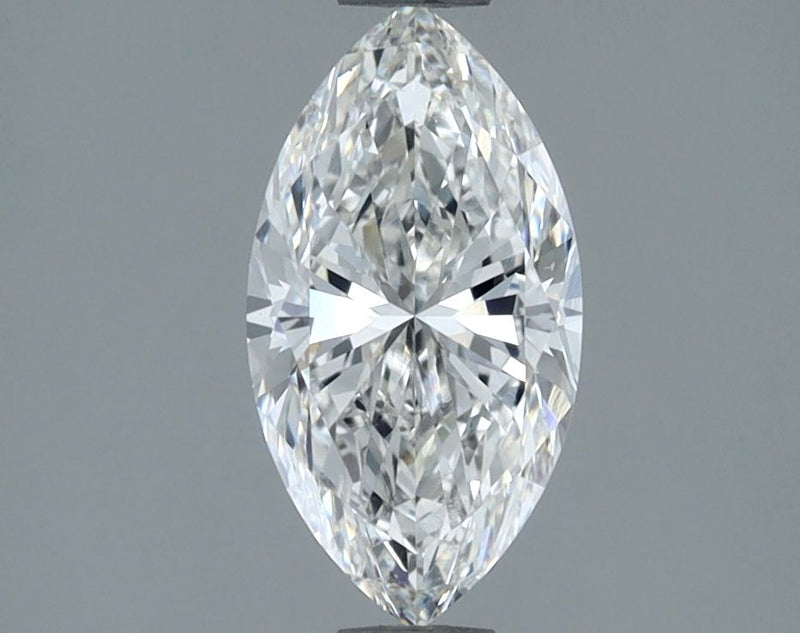 Marquise 1.21ct E VS2 GIA #5543408971