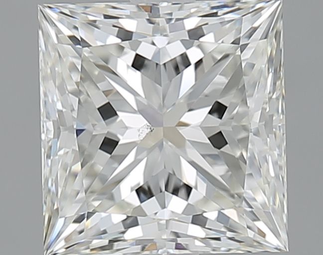 Princess 2.01ct I VS2 GIA #2526429720