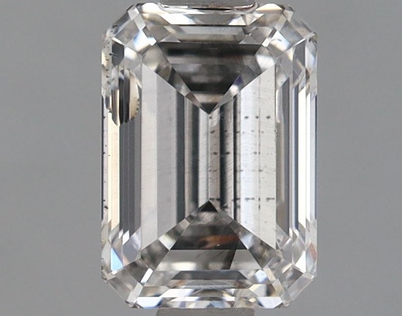 Emerald 1.12ct H SI1 IGI #LG582393813
