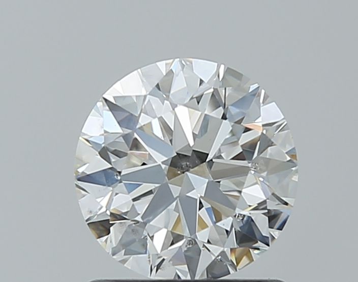 Round 1ct G SI1 GIA #6512474339