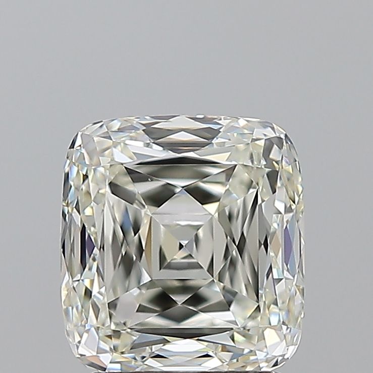 Cushion brilliant 2.01ct K VS1 GIA #5543669517