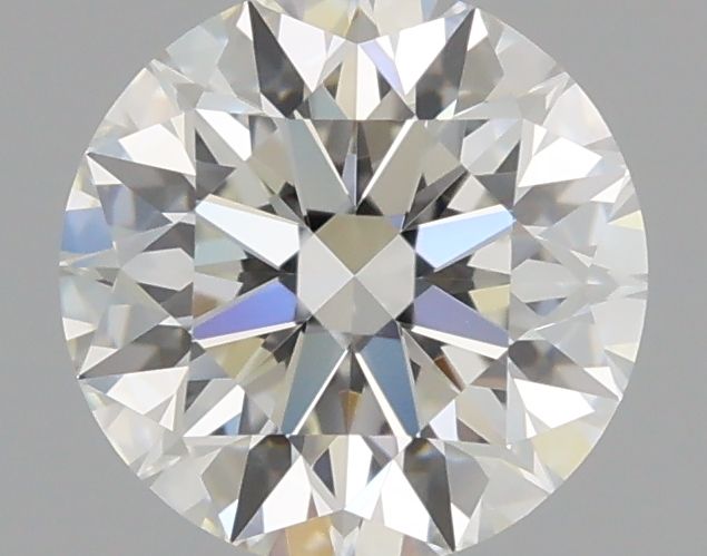 Round 0.81ct G VVS1 GIA #2534258985