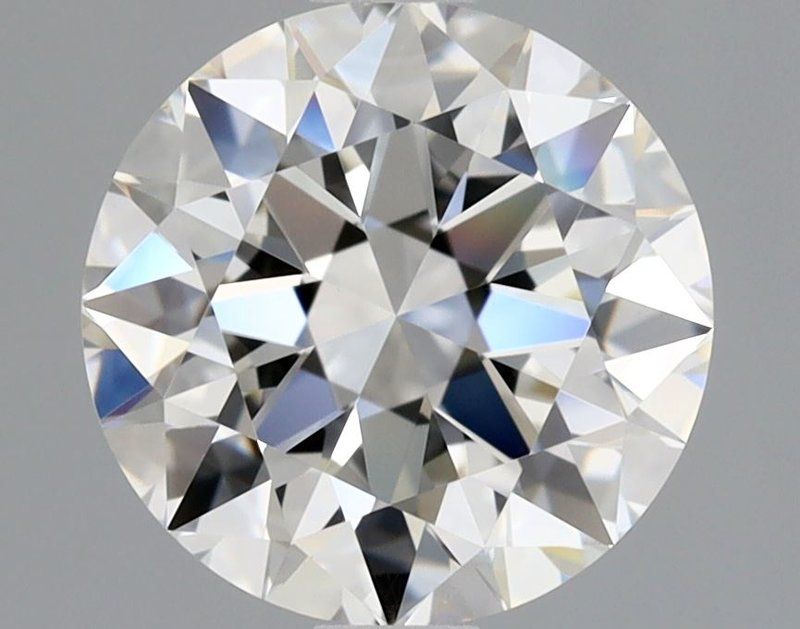 Round 1.5ct H VVS2 GIA #2235833686