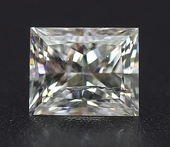 Princess 1ct H I2 GIA #6193355458