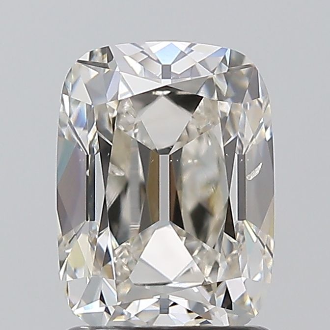 Old miner 1.51ct I SI2 GIA #2546519181